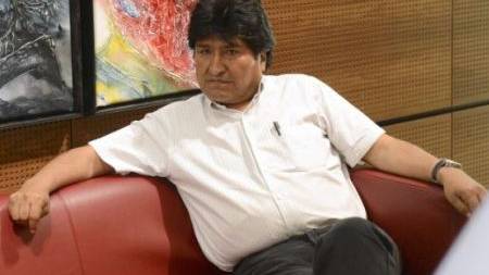 France apologizes for rejecting Bolivian president’s flight