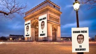 Quelle Surprise. France reportedly has its own PRISM-like data surveillance system