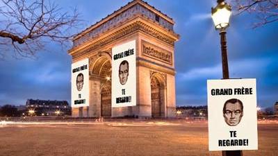 Quelle Surprise. France reportedly has its own PRISM-like data surveillance system