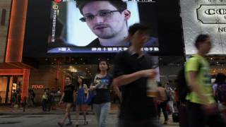 Snowden Targeted by Hacker "The Jester": Hacks Countries that Might Help Whistleblowers