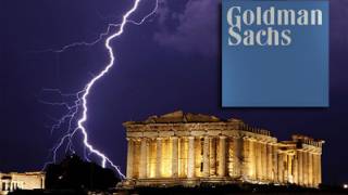 Greece Hires Goldman Sachs, Rothschild to Help Economy
