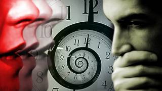 The Man Who Hears People Before They Speak