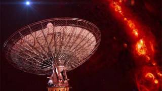 Where are they from? Mystery intergalactic radio bursts detected