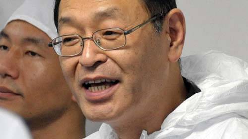 Fukushima Hero: Manager who foiled nuclear disaster dies of cancer