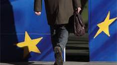 UK to scrap 100 EU justice laws