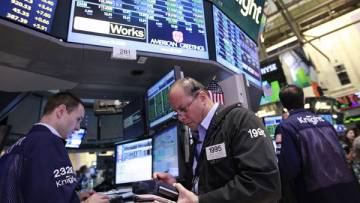 High Frequency Trading: Wall Street’s Doomsday Machine?