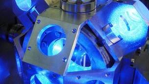 New atomic clock may ’redefine the second’