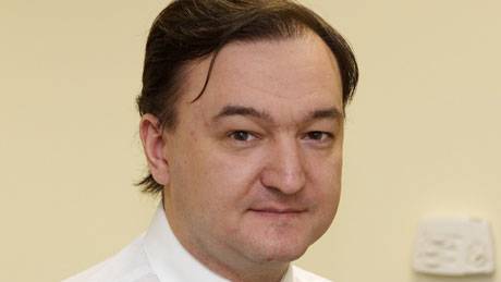 Sergei Magnitsky verdict ’most shameful moment since Stalin’