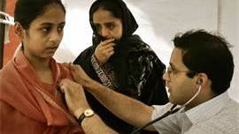 Big Pharma Using India’s Poor as ’Lab Rats’ to Test Meds