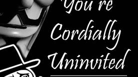 Hackers convention ask government to stay away over Snowden