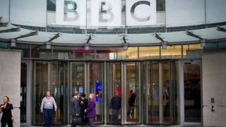 BBC accused of monitoring employee emails