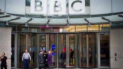 BBC accused of monitoring employee emails