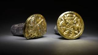 First Unlooted Royal Tomb of Its Kind Unearthed in Peru