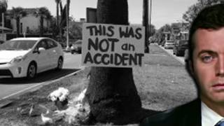 Death of Rolling Stone “Muckracker”: The Michael Hastings Wreck–Video Evidence Only Deepens the Mystery