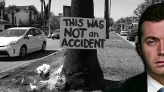 Death of Rolling Stone “Muckracker”: The Michael Hastings Wreck–Video Evidence Only Deepens the Mystery