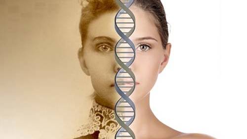 Grandma’s Experiences Leave a Mark on Your Genes