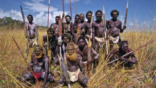 War arose recently, anthropologists contend