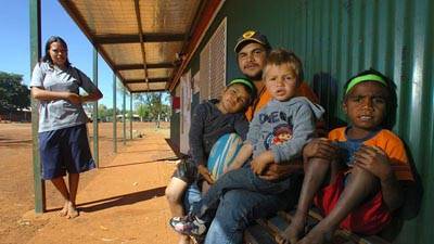 New language discovered in Australia, only spoken by 350 people