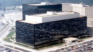 NSA Says It Can’t Search Its Own Emails