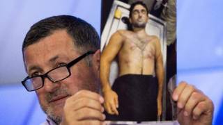 Calls for New Investigations into the FBI Todashev Killing