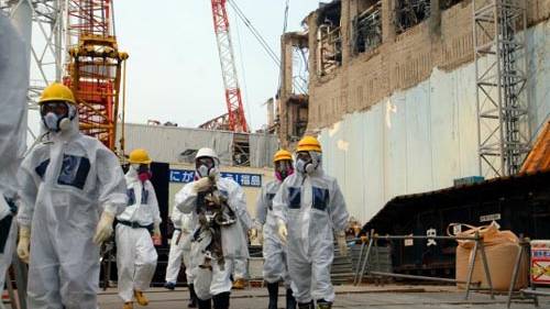 With Fukushima nuclear plant still leaking, Japan clean-up bill soars to $50bn