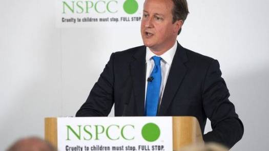 UK’s Anti-Pornography Plan Is Scary, Pointless Grandstanding