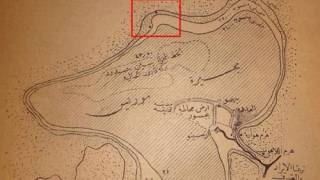 Long-lost pyramids found?