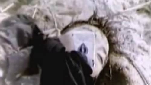 Ace Of Spades For Michael Hastings: DARPA Contractors Take Control Of Moving Vehicles