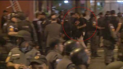 Evidence Mounts Agent Provocateurs Used by Brazilian Police