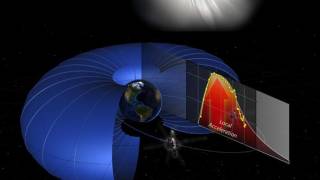 NASA’s Van Allen Probes Discover Particle Accelerator in the Heart of Earth’s Radiation Belts