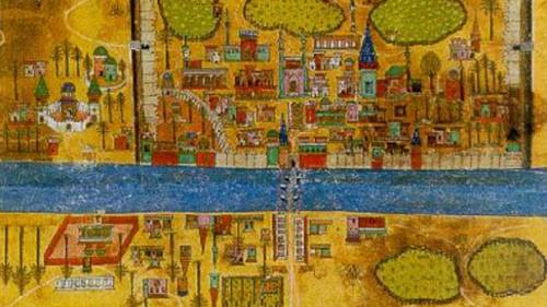 Islam’s Medieval Underworld