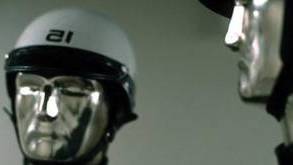 Professor: Robots to Patrol Cities by 2040