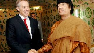 Lockerbie bomber release linked to arms deal, according to secret letter