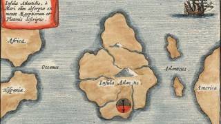 From Atlantis to Noah’s Ark: What lies beneath the flood myths?