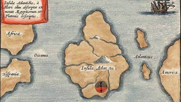 From Atlantis to Noah’s Ark: What lies beneath the flood myths?