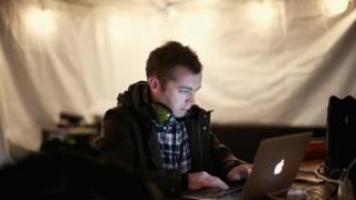 Michael Hastings Video: Does New Footage Show Explosions Prior To Crash?