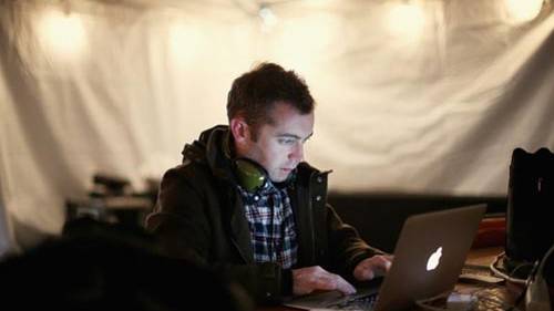 Michael Hastings Video: Does New Footage Show Explosions Prior To Crash?