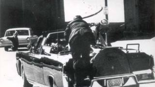 New JFK documentary alleges a second shooter ... a Secret Service agent who shot the president by ACCIDENT