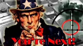 FBI Admits to Flying Drones Over US Without Warrants