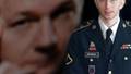 Bradley Manning acquitted of aiding the enemy, convicted on other counts