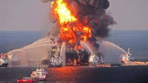 Halliburton Pleads Guilty to Destroying Evidence After Gulf Spill