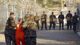 Gitmo massage’: British inmate reveals sexual assaults and Inquisition-style torture