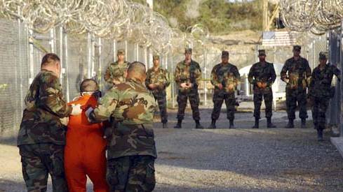Gitmo massage’: British inmate reveals sexual assaults and Inquisition-style torture