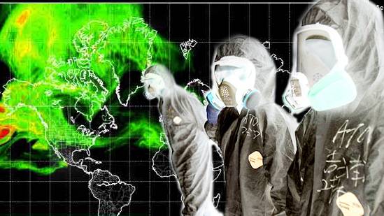 You Won’t BELIEVE What’s Going On at Fukushima Right Now