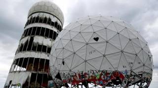 Germany scraps old surveillance pact with US, Britain over NSA leaks
