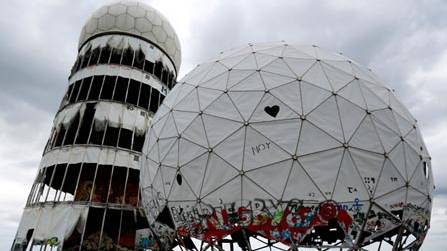 Germany scraps old surveillance pact with US, Britain over NSA leaks