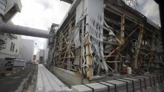 Japan nuclear body says radioactive water at Fukushima an emergency