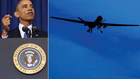 Barack Obama Accused of Exaggerating Terror Threat for Political Gain