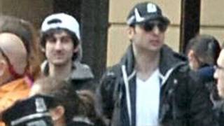 Boston bombing: Suspect Tamerlan Tsarnaev had ‘white supremacist’ literature