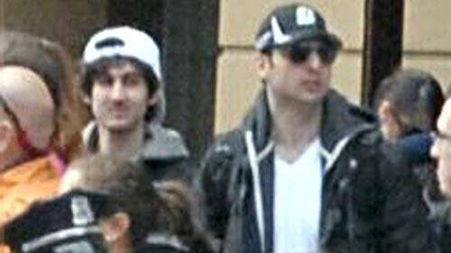 Boston bombing: Suspect Tamerlan Tsarnaev had ‘white supremacist’ literature
